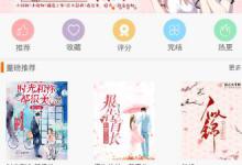 我来分享顶点小说app详情功能介绍。