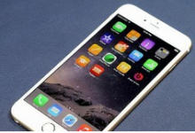 我来教你苹果手机查看本机号码的图文操作。