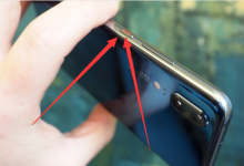 小编分享华为p20锁屏密码忘记了怎么办。