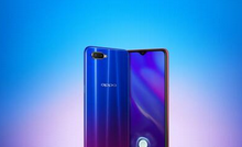 我来分享OPPO K1进行长截屏的详细操作过程。