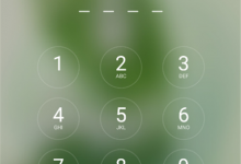 小编分享在oppo find x中找回锁屏密码的图文教程。