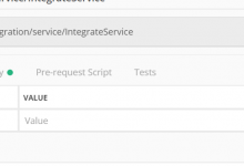 分享postman怎么调用webservice接口 使用postman调用webservice。
