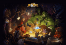 分享炉石传说盒子查看战绩的详细步骤介绍。