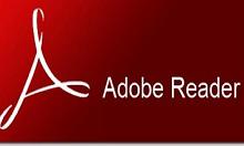 分享adobe reader如何查看目录 adobe reader查看目录方法。