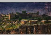 分享PS技巧：制作渐隐渐变的gif动图。