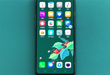 教你在oppor17中新建联系人的图文步骤。