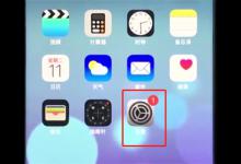 分享苹果8plus消除电话噪音的基础操作。