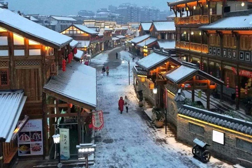 常德为什么叫常德?有什么历史典故?_人文历史_中睿百科网