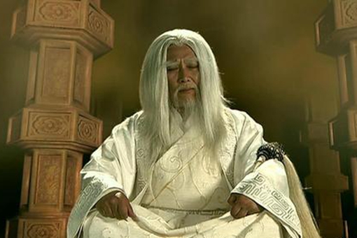 南极仙翁的师傅是谁?是元始天尊吗?_人文历史_中睿百科网