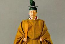 明仁天皇今日退位,日本将有十天假期