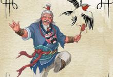 周伯通的左右互搏有多厉害?可以一手画龙一手画彩虹