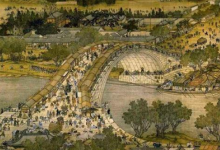 拥有2000年历史及以上的古城有哪些?中国占了几个?