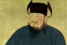 敬新磨打了李存勖一耳光反而得到奖赏?