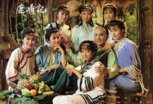 韦小宝娶了七个老婆,韦春花是怎么看待的?