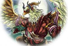 金翅大鹏雕vs二郎神谁更加厉害?西游记原著已经给出答案