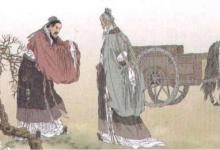古代所谓的“官话”是什么话?