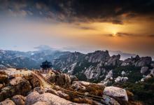 崂山为什么要叫做崂山?