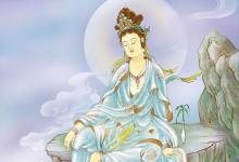 观音菩萨的原型是谁?竟然是一位亡国之君的皇后?