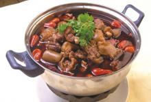 为什么说狗肉上不了正席