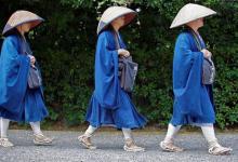 为何说日本崛起的根源来自寺庙?