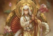 乌巢禅师给玄奘的心经有什么用?唐僧学会了吗?