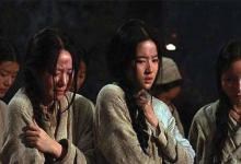 成吉思汗是怎么对待女战俘的?古代人是如何处置女俘虏的?