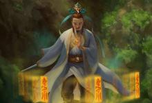 急急如律令是什么意思?为什么不能乱喊?