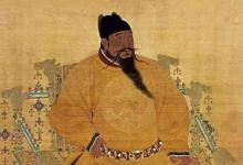 蒙古人为何怕朱棣?