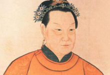 露马脚是什么意思?