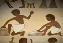 在没有洗衣粉的情况下,古代人是如何洗去衣物上的污渍的?
