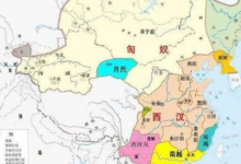 七国之乱的时候匈奴为何没有趁乱突袭汉朝呢?难道良心发现?