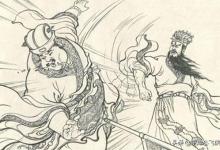 闻太师怒打费仲 纣王却闭目不理,这是为何?