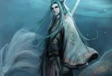 取经结束后白龙马去哪了?有没有恢复真身?