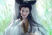 白素贞的原型和女娲什么关系?