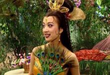 孙悟空喜欢的女人是谁?喜欢铁扇公主吗?
