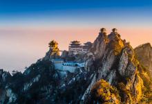 洛阳明堂天堂景区有什么历史渊源?