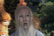 太白金星来自于哪里?与如来佛有着什么关系?