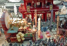 唐朝时期是如何管理外来学生的?