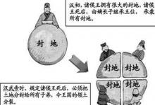 汉武帝为何推出推恩令?有什么作用和影响?