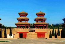 古代函谷关为何是必争之地?