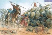 为何征服天下的府兵制最后土崩瓦解了?