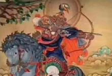 吐蕃王朝是如何覆灭的?这其中有着什么原因?