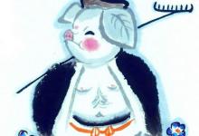 猪八戒师傅是谁?或同孙悟空师出同门