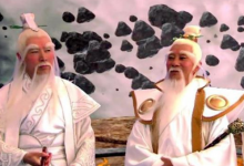 封神演义中的圣人可以不死不灭吗?