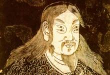 封神榜方弼方相为什么都长着四只眼睛?