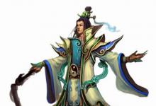 镇元大仙是什么级别?镇元大仙有多厉害?