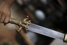 干将莫邪双剑为何要用活人祭剑?这其中有什么原因?