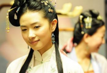 古代的姬妾是一种什么身份?她们的社会地位又是怎样的?