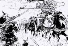 古代将领致师是什么意思?