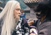 丁春秋武功水平怎样?他为什么能击败无崖子?